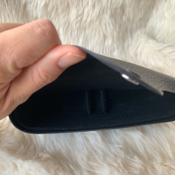 Ray-Ban Case For Sunglasses Glasses Sunnies Unisex + Cloth - Picture 2 of 6